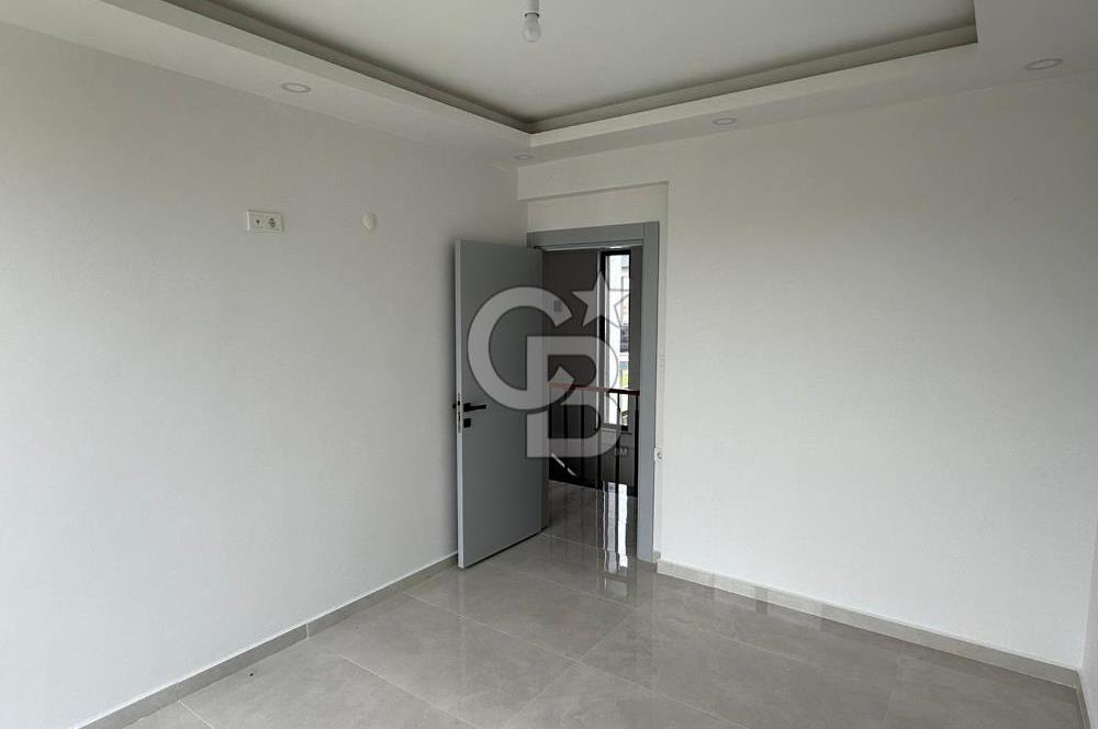 Tekirdağ Çerkezköy Ambarderede 168m2 Lüks Satılık Villalar