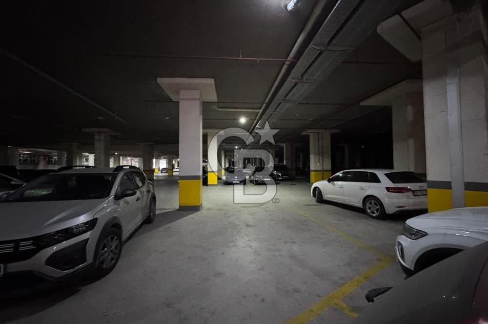 BORNOVA-Çamdibi, HAVUZ&GÜVENLİKLİ LÜKS SİTEDE KİRALIK 3+1 Daire