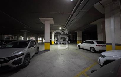 BORNOVA-Çamdibi, HAVUZ&GÜVENLİKLİ LÜKS SİTEDE KİRALIK 3+1 Daire