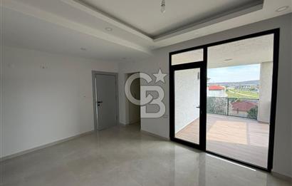 Tekirdağ Çerkezköy Ambarderede 168m2 Lüks Satılık Villalar