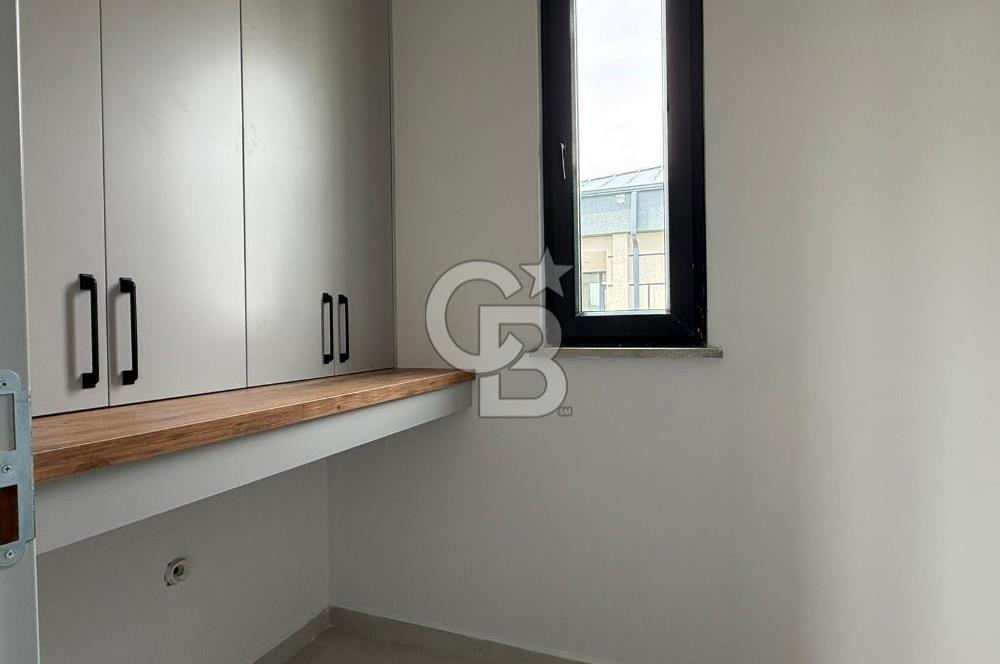 Tekirdağ Çerkezköy Ambarderede 168m2 Lüks Satılık Villalar