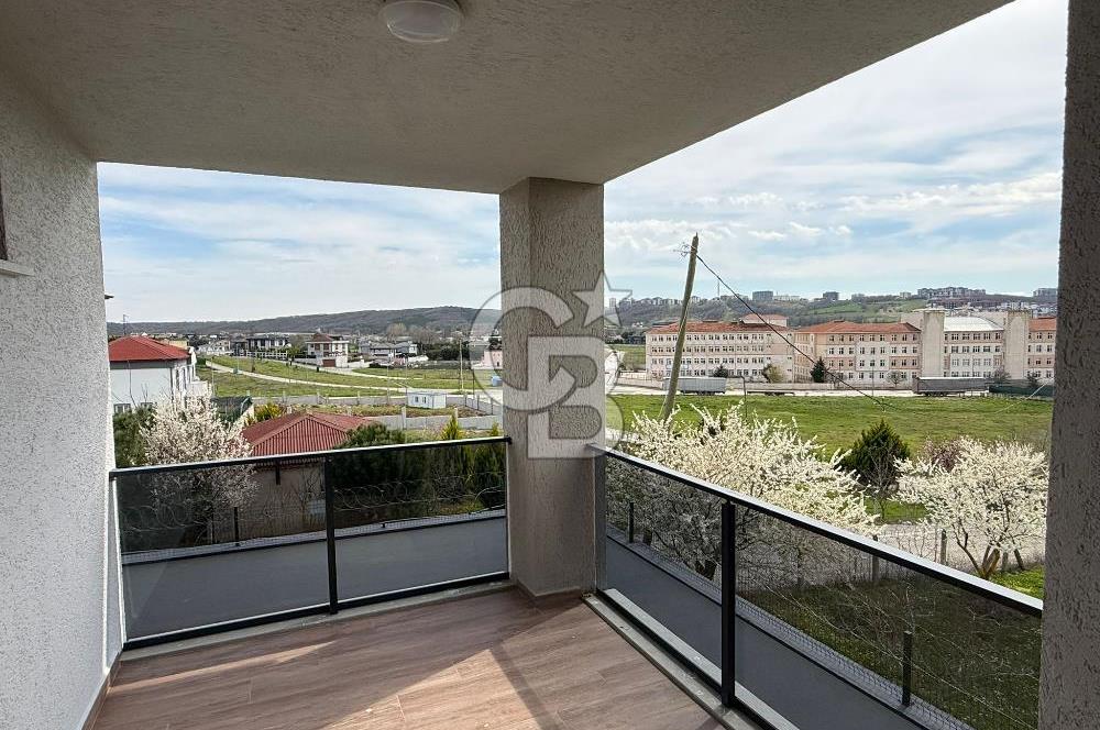 Tekirdağ Çerkezköy Ambarderede 168m2 Lüks Satılık Villalar