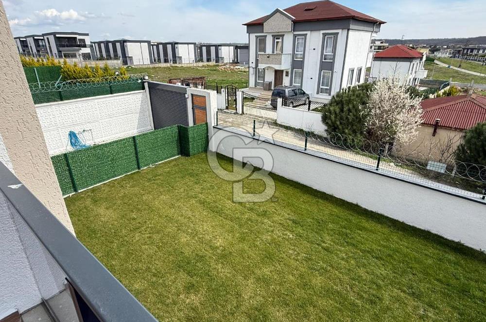 Tekirdağ Çerkezköy Ambarderede 168m2 Lüks Satılık Villalar