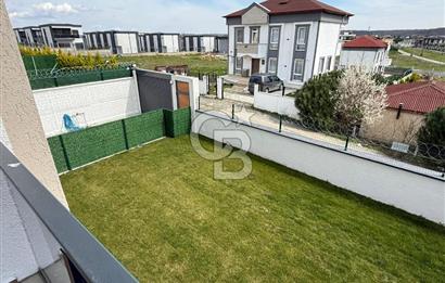 Tekirdağ Çerkezköy Ambarderede 168m2 Lüks Satılık Villalar