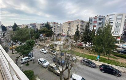 BUCA YİĞİTLER MAH. 3+1 ARA KAT D.GAZLI KİRALIK DAİRE