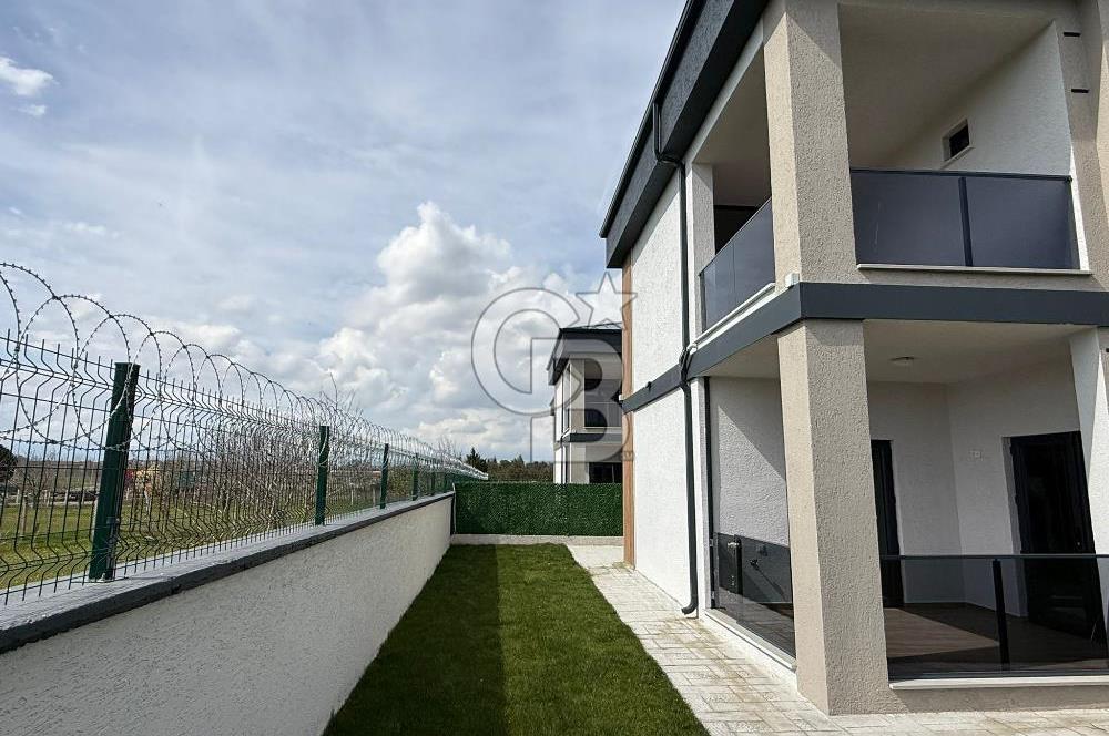 Tekirdağ Çerkezköy Ambarderede 168m2 Lüks Satılık Villalar