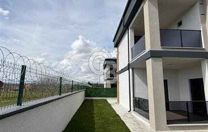 Tekirdağ Çerkezköy Ambarderede 168m2 Lüks Satılık Villalar