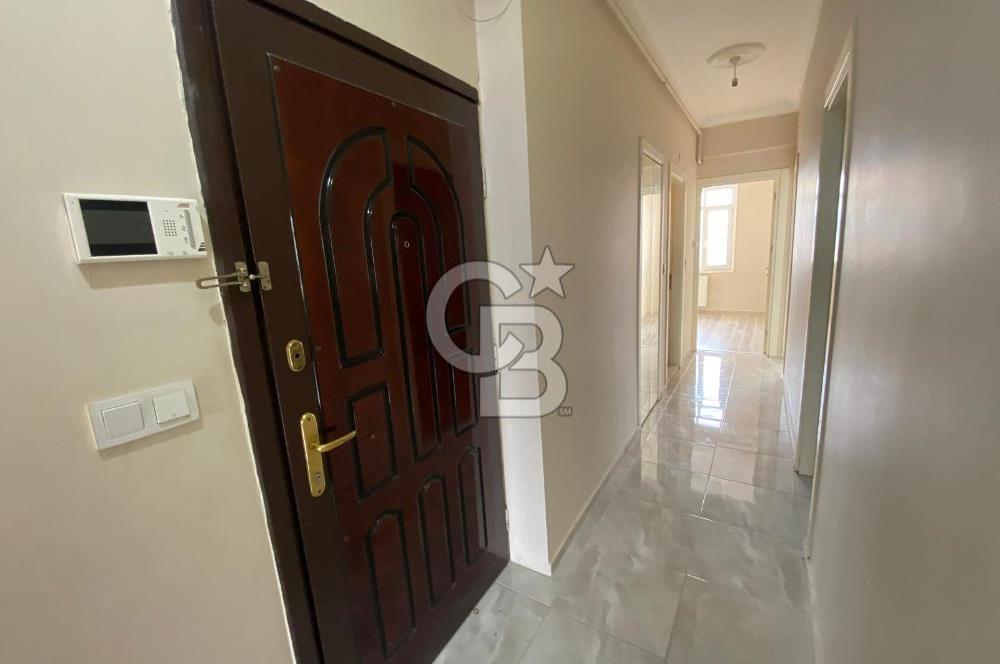 BUCA YİĞİTLER MAH. 3+1 ARA KAT D.GAZLI KİRALIK DAİRE