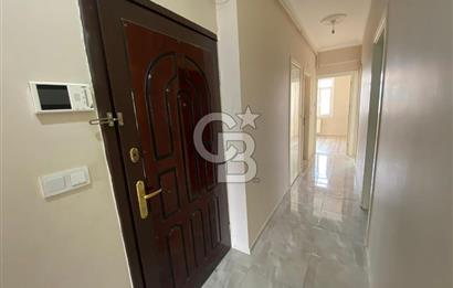 BUCA YİĞİTLER MAH. 3+1 ARA KAT D.GAZLI KİRALIK DAİRE