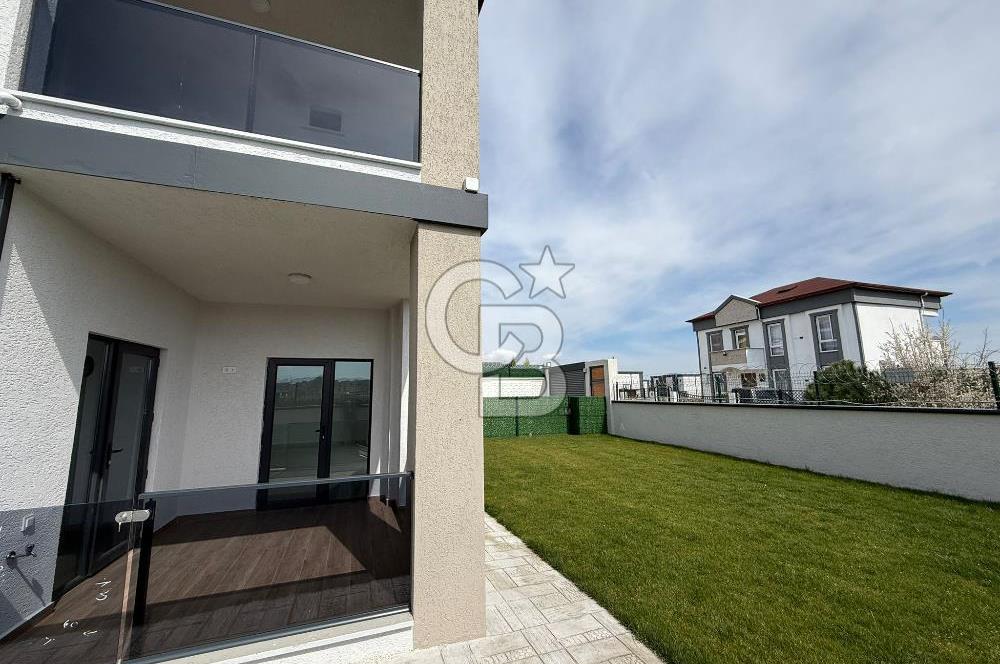 Tekirdağ Çerkezköy Ambarderede 168m2 Lüks Satılık Villalar