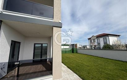 Tekirdağ Çerkezköy Ambarderede 168m2 Lüks Satılık Villalar