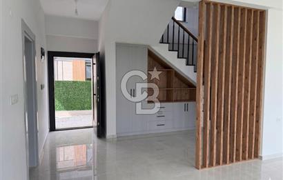 Tekirdağ Çerkezköy Ambarderede 168m2 Lüks Satılık Villalar