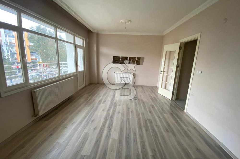 BUCA YİĞİTLER MAH. 3+1 ARA KAT D.GAZLI KİRALIK DAİRE