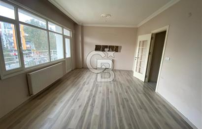 BUCA YİĞİTLER MAH. 3+1 ARA KAT D.GAZLI KİRALIK DAİRE