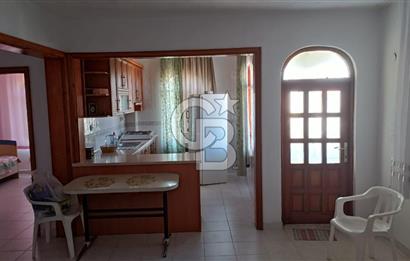 ÇANAKKALE LAPSEKİ GÜRECİ KÖYÜNDE KİRALIK 3+1  Ev