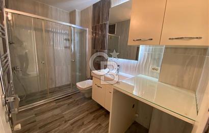 BUCA YİĞİTLER MAH. 3+1 ARA KAT D.GAZLI KİRALIK DAİRE