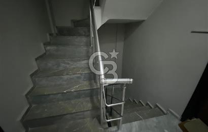 BUCA YİĞİTLER MAH. 3+1 ARA KAT D.GAZLI KİRALIK DAİRE