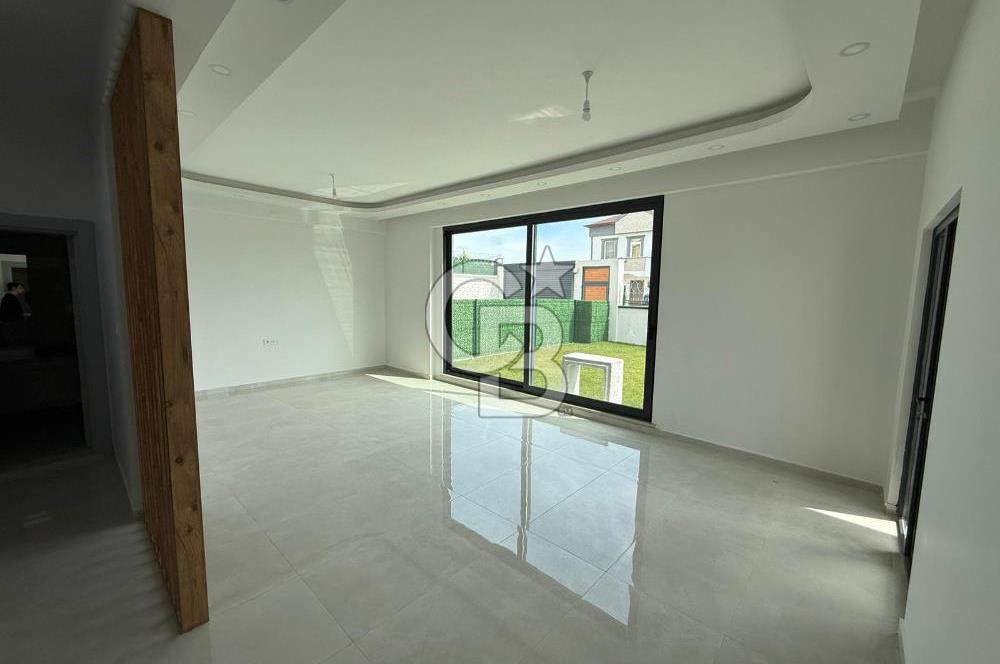 Tekirdağ Çerkezköy Ambarderede 168m2 Lüks Satılık Villalar