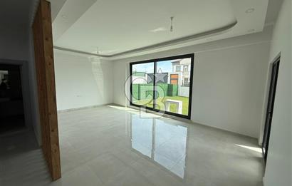 Tekirdağ Çerkezköy Ambarderede 168m2 Lüks Satılık Villalar