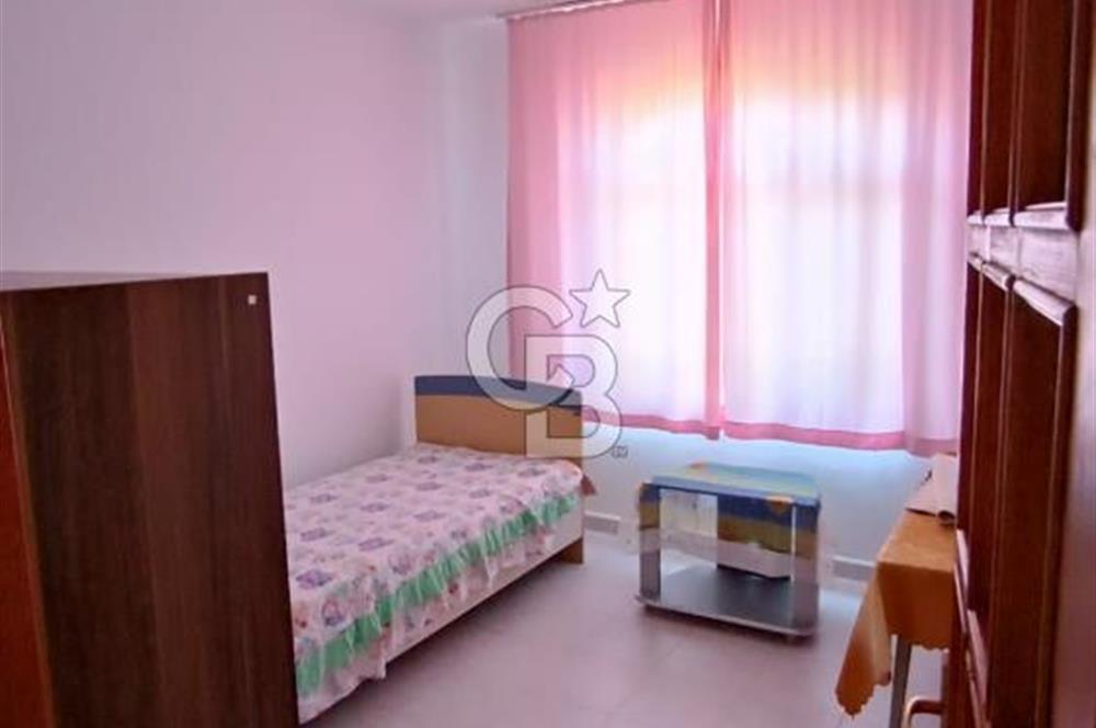 ÇANAKKALE LAPSEKİ GÜRECİ KÖYÜNDE KİRALIK 3+1  Ev