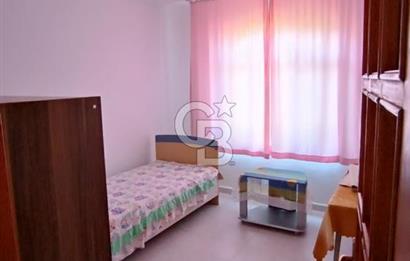 ÇANAKKALE LAPSEKİ GÜRECİ KÖYÜNDE KİRALIK 3+1  Ev