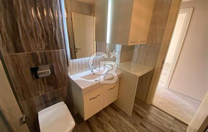 BUCA YİĞİTLER MAH. 3+1 ARA KAT D.GAZLI KİRALIK DAİRE