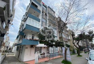 BUCA YİĞİTLER MAH. 3+1 ARA KAT D.GAZLI KİRALIK DAİRE - 4 - 342723