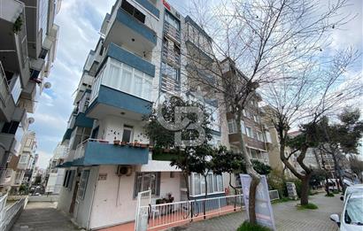BUCA YİĞİTLER MAH. 3+1 ARA KAT D.GAZLI KİRALIK DAİRE