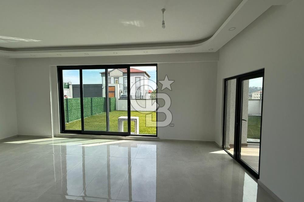 Tekirdağ Çerkezköy Ambarderede 168m2 Lüks Satılık Villalar