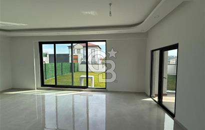 Tekirdağ Çerkezköy Ambarderede 168m2 Lüks Satılık Villalar