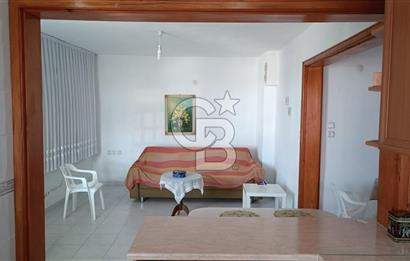 ÇANAKKALE LAPSEKİ GÜRECİ KÖYÜNDE KİRALIK 3+1  Ev