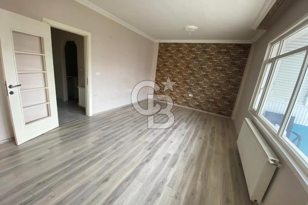 BUCA YİĞİTLER MAH. 3+1 ARA KAT D.GAZLI KİRALIK DAİRE