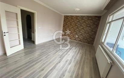 BUCA YİĞİTLER MAH. 3+1 ARA KAT D.GAZLI KİRALIK DAİRE