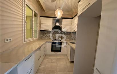 BUCA YİĞİTLER MAH. 3+1 ARA KAT D.GAZLI KİRALIK DAİRE