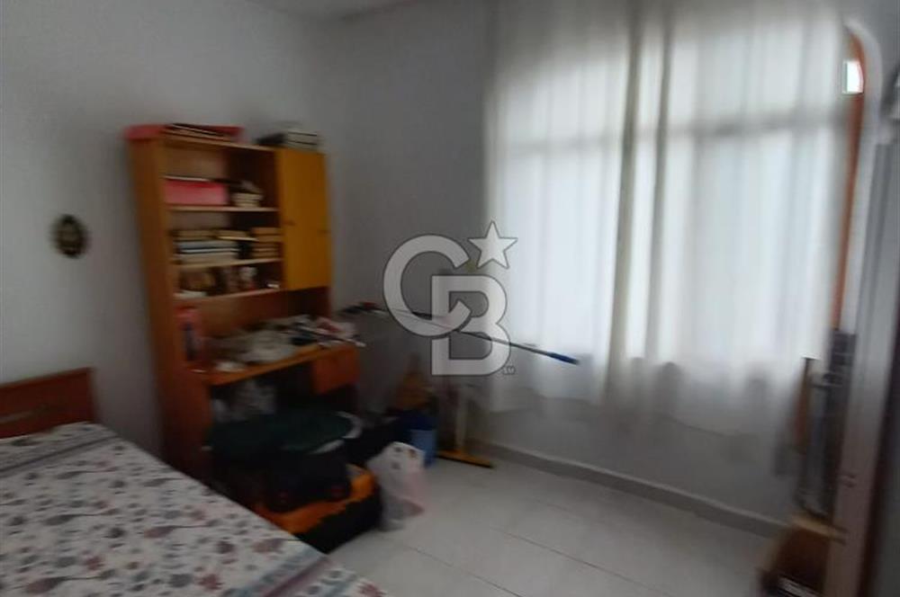 ÇANAKKALE LAPSEKİ GÜRECİ KÖYÜNDE KİRALIK 3+1  Ev