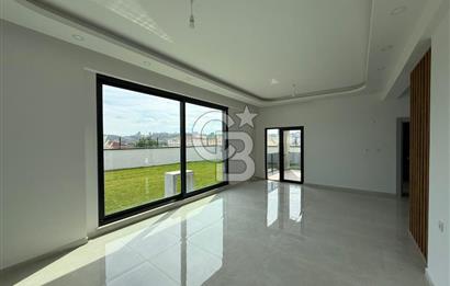 Tekirdağ Çerkezköy Ambarderede 168m2 Lüks Satılık Villalar