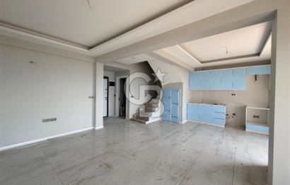 Gemlik Kurşunlu'da Eşsiz Deniz Manzaralı Villa