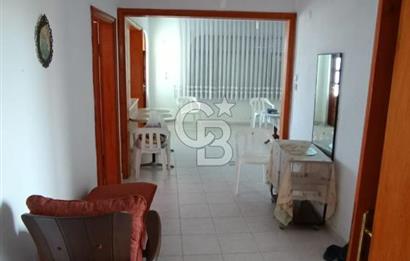 ÇANAKKALE LAPSEKİ GÜRECİ KÖYÜNDE KİRALIK 3+1  Ev