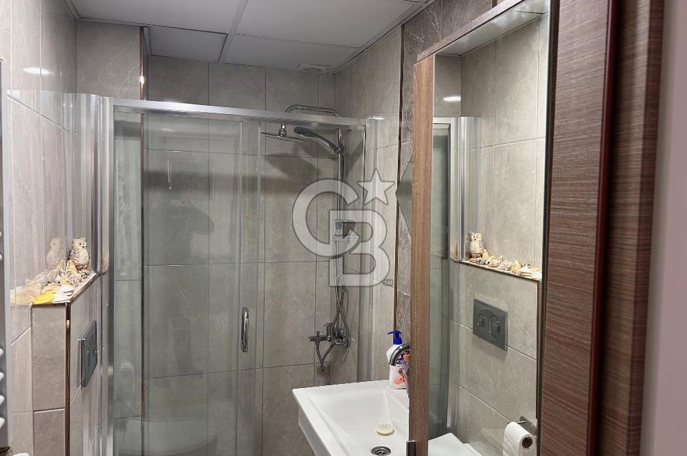 Maltepe Gülsuyunda, E5'e Yakın, Kat Mülkiyetli, Yatırımlık 1+1 Fırsat Daire