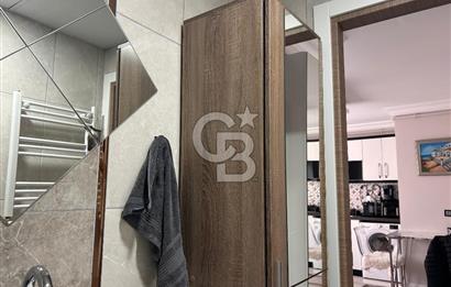 Maltepe Gülsuyunda, E5'e Yakın, Kat Mülkiyetli, Yatırımlık 1+1 Fırsat Daire