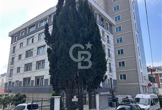 Maltepe Gülsuyunda, E5'e Yakın, Kat Mülkiyetli, Yatırımlık 1+1 Fırsat Daire - 9 - 342744