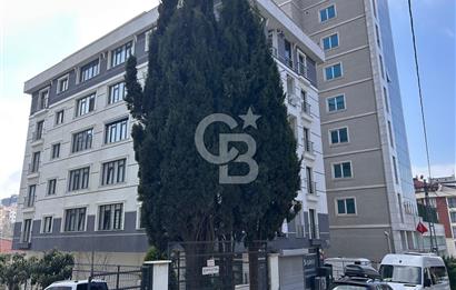 Maltepe Gülsuyunda, E5'e Yakın, Kat Mülkiyetli, Yatırımlık 1+1 Fırsat Daire