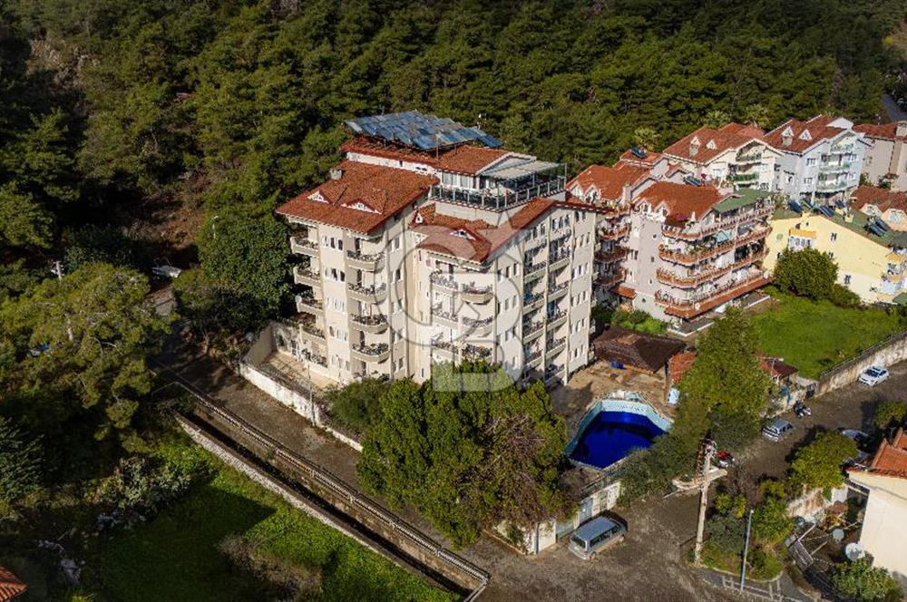 ARMUTALANDA TURİZM İŞLETMESİNE UYGUN YATIRIM FIRSATI