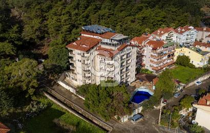 ARMUTALANDA TURİZM İŞLETMESİNE UYGUN YATIRIM FIRSATI