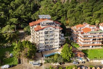 ARMUTALANDA TURİZM İŞLETMESİNE UYGUN YATIRIM FIRSATI - 10 - 342749