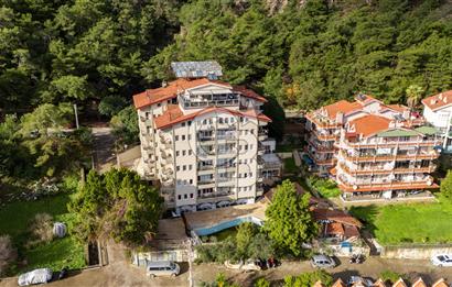 ARMUTALANDA TURİZM İŞLETMESİNE UYGUN YATIRIM FIRSATI