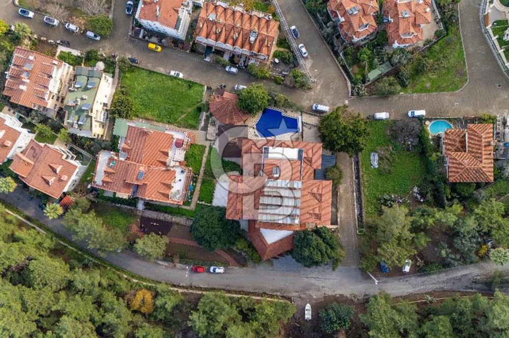 ARMUTALANDA TURİZM İŞLETMESİNE UYGUN YATIRIM FIRSATI