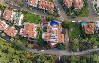 ARMUTALANDA TURİZM İŞLETMESİNE UYGUN YATIRIM FIRSATI
