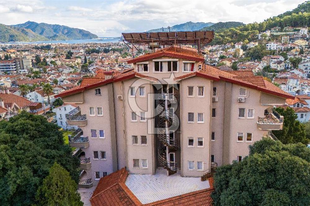 ARMUTALANDA TURİZM İŞLETMESİNE UYGUN YATIRIM FIRSATI