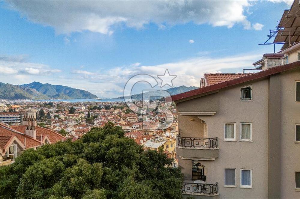 ARMUTALANDA TURİZM İŞLETMESİNE UYGUN YATIRIM FIRSATI